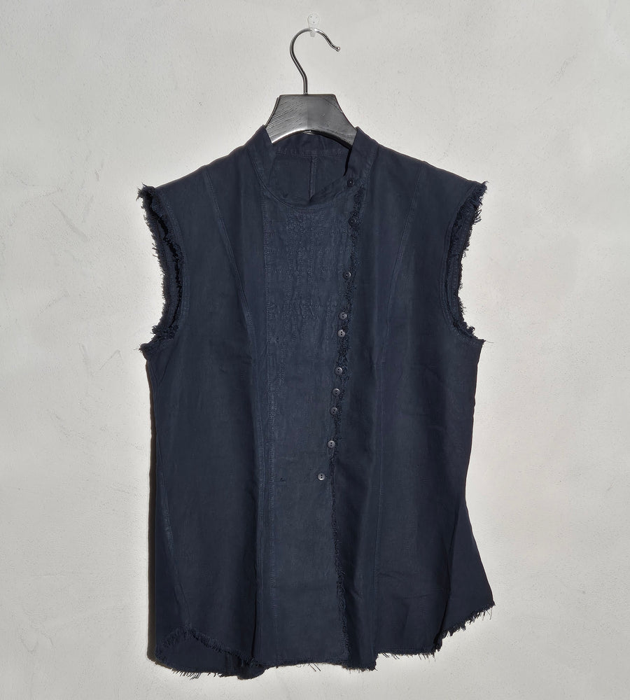 Sn - Gilet 652