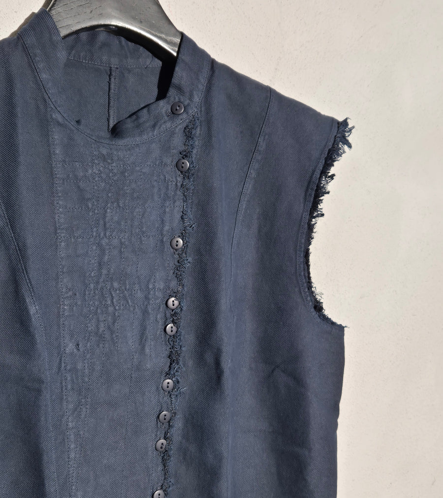 Sn - Gilet 652
