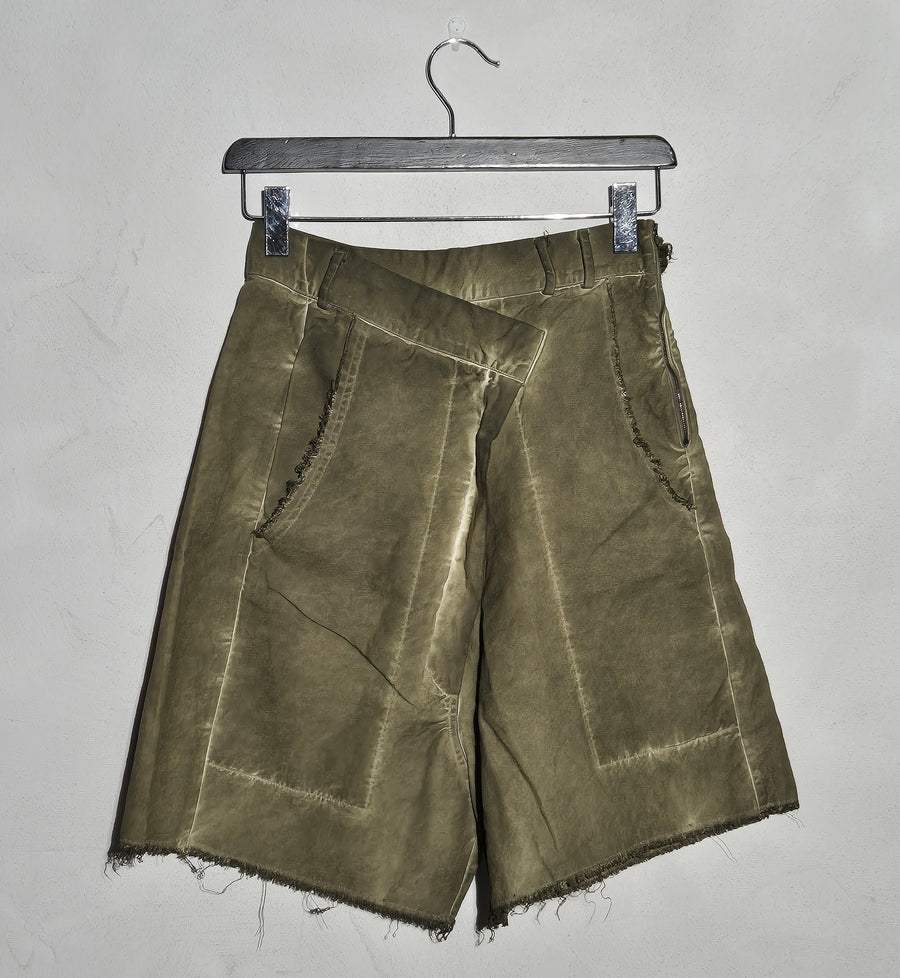 Sn - Short 838CD