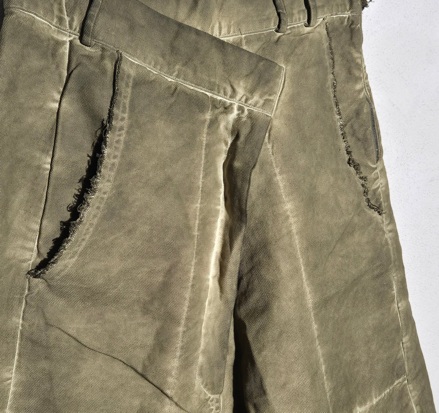 Sn - Short 838CD
