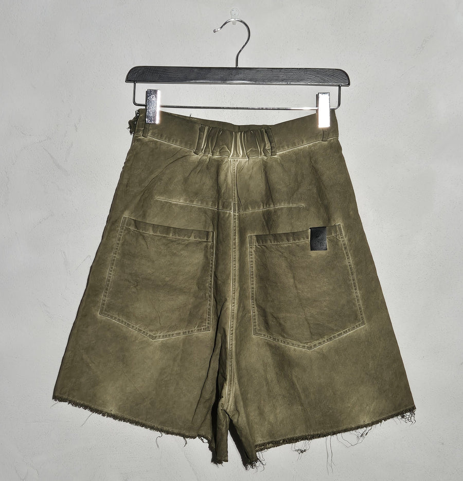 Sn - Short 838CD
