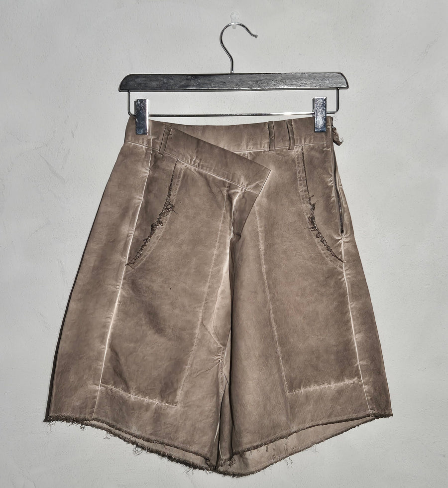 Sn - Short 838CD