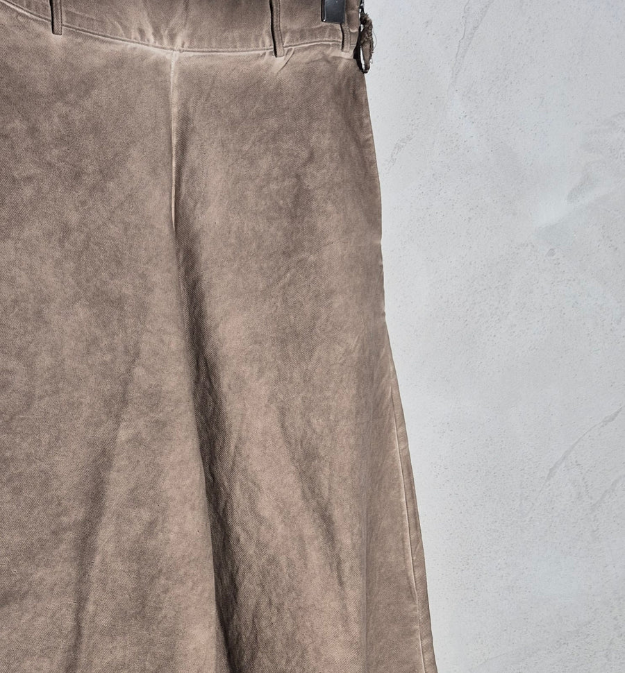 Sn - Pantalone Palazzo 894