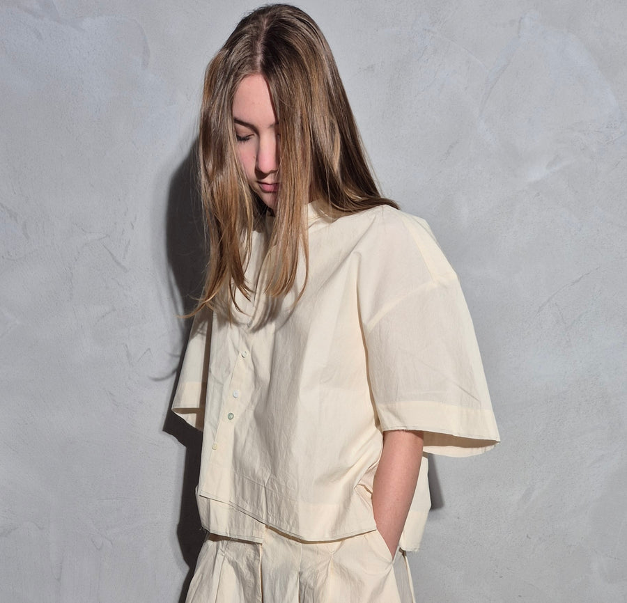 Sn - Camicia 713