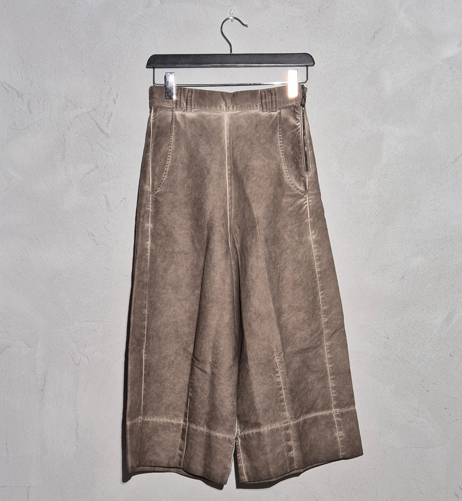 Sn - Pantalone Lino 831