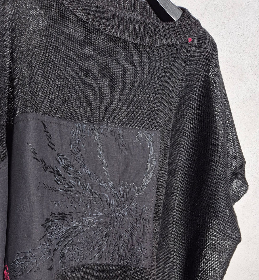 Bl1t - Maglia Petch