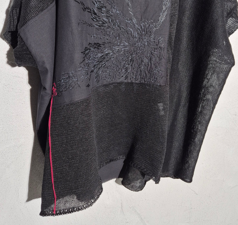 Bl1t - Maglia Petch