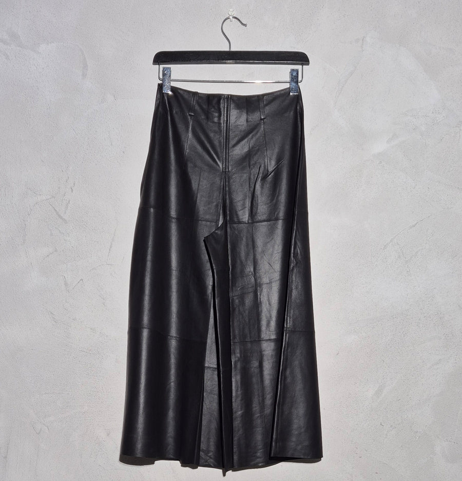 Vanderwilt - Panta-Gonna Pelle 75060