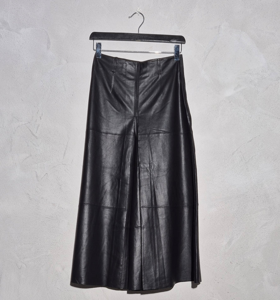 Vanderwilt - Panta-Gonna Pelle 75060
