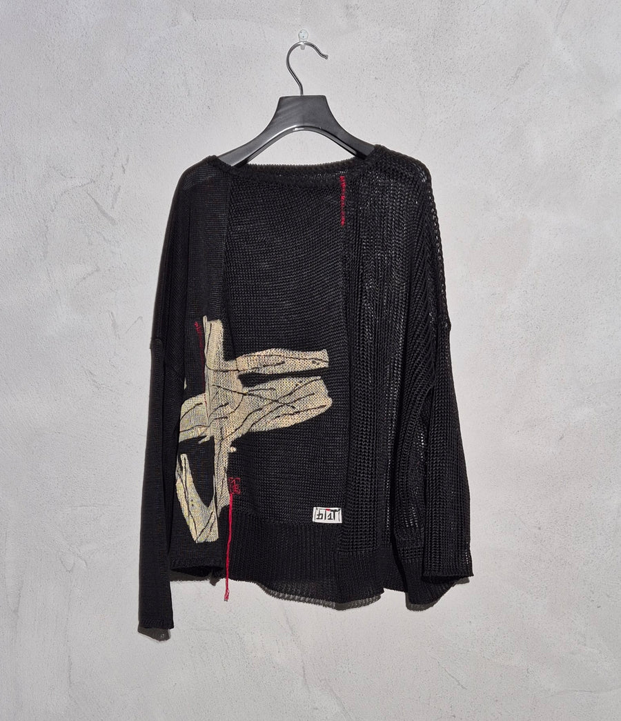 Bl1t - Maglia Rete