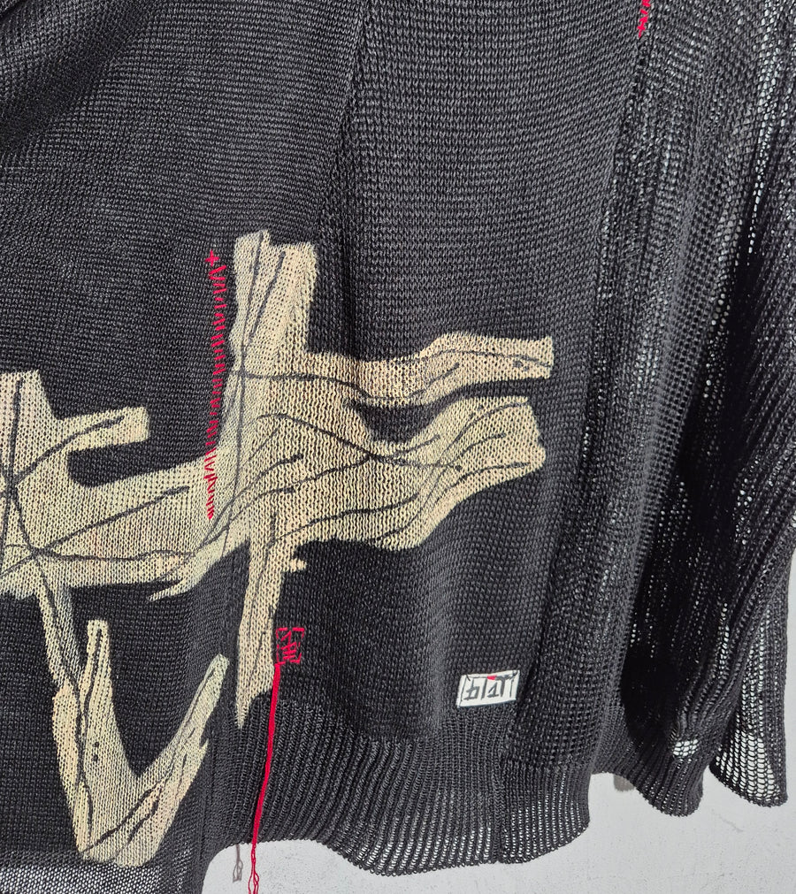 Bl1t - Maglia Rete