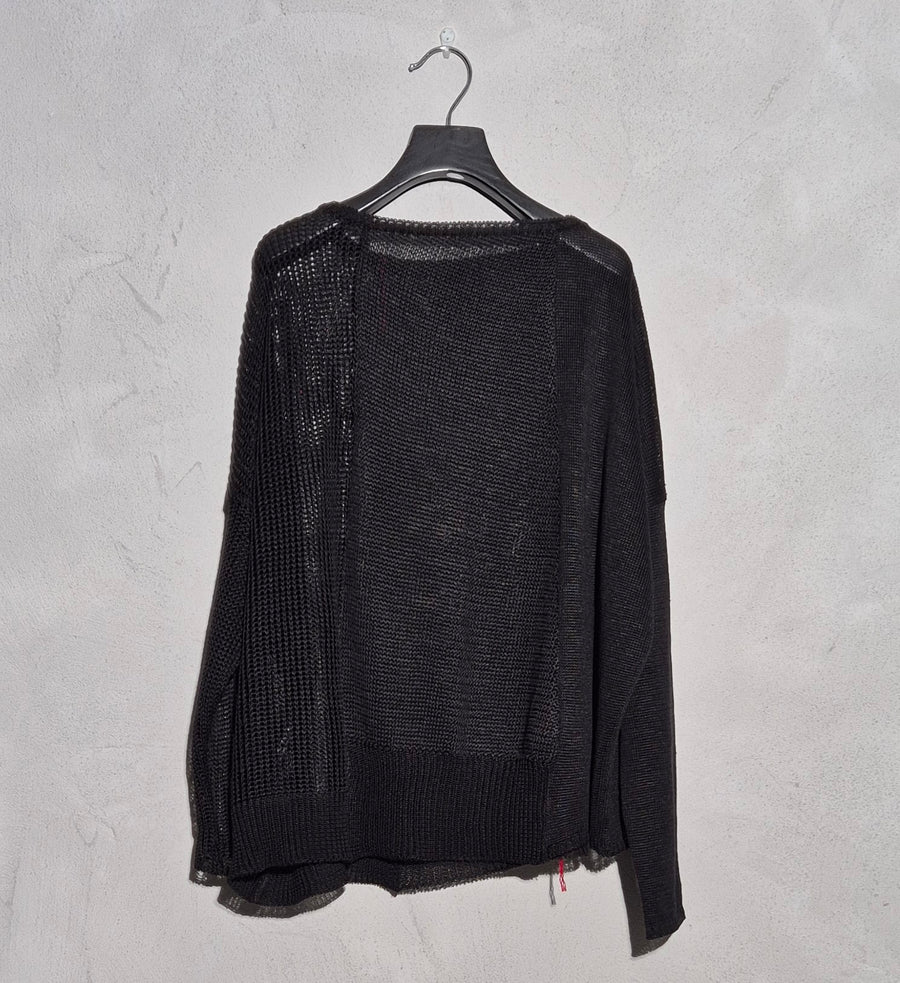 Bl1t - Maglia Rete