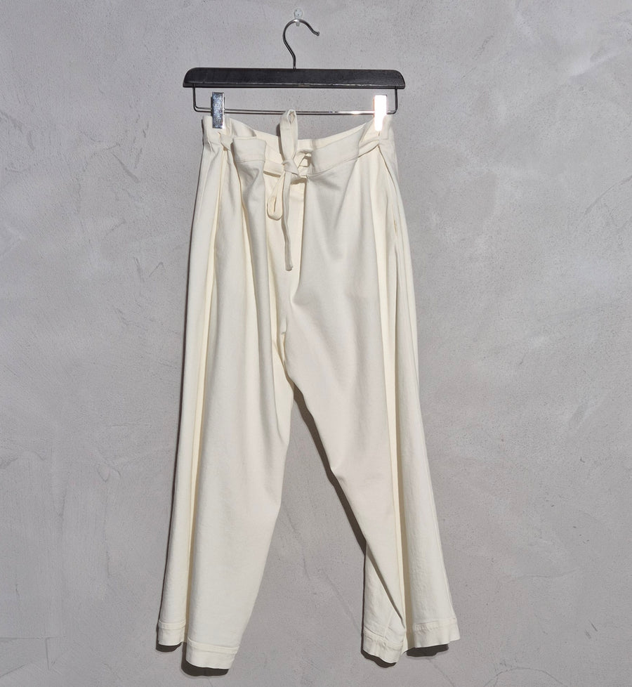Hache - Pantalone Felpa judo