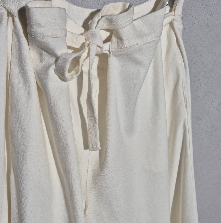 Hache - Pantalone Felpa judo