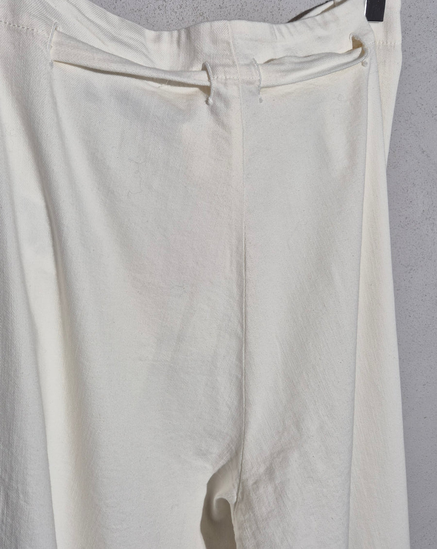Hache - Pantalone Felpa judo