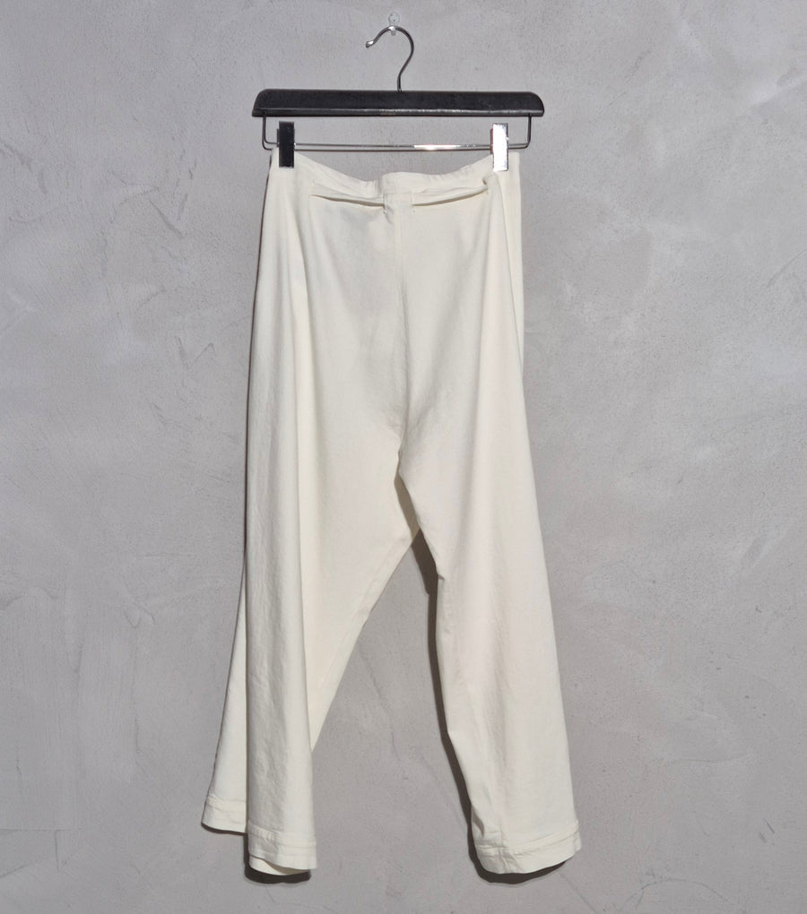 Hache - Pantalone Felpa judo