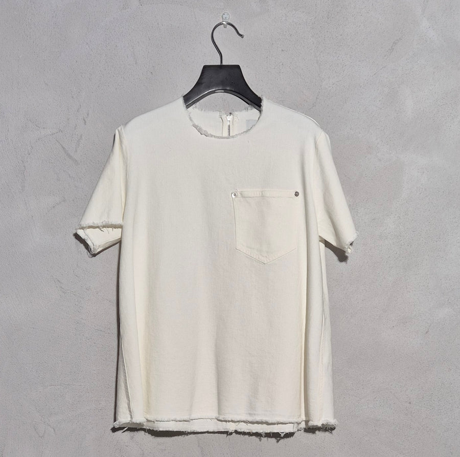 Hache - T-shirt Felpa Mama