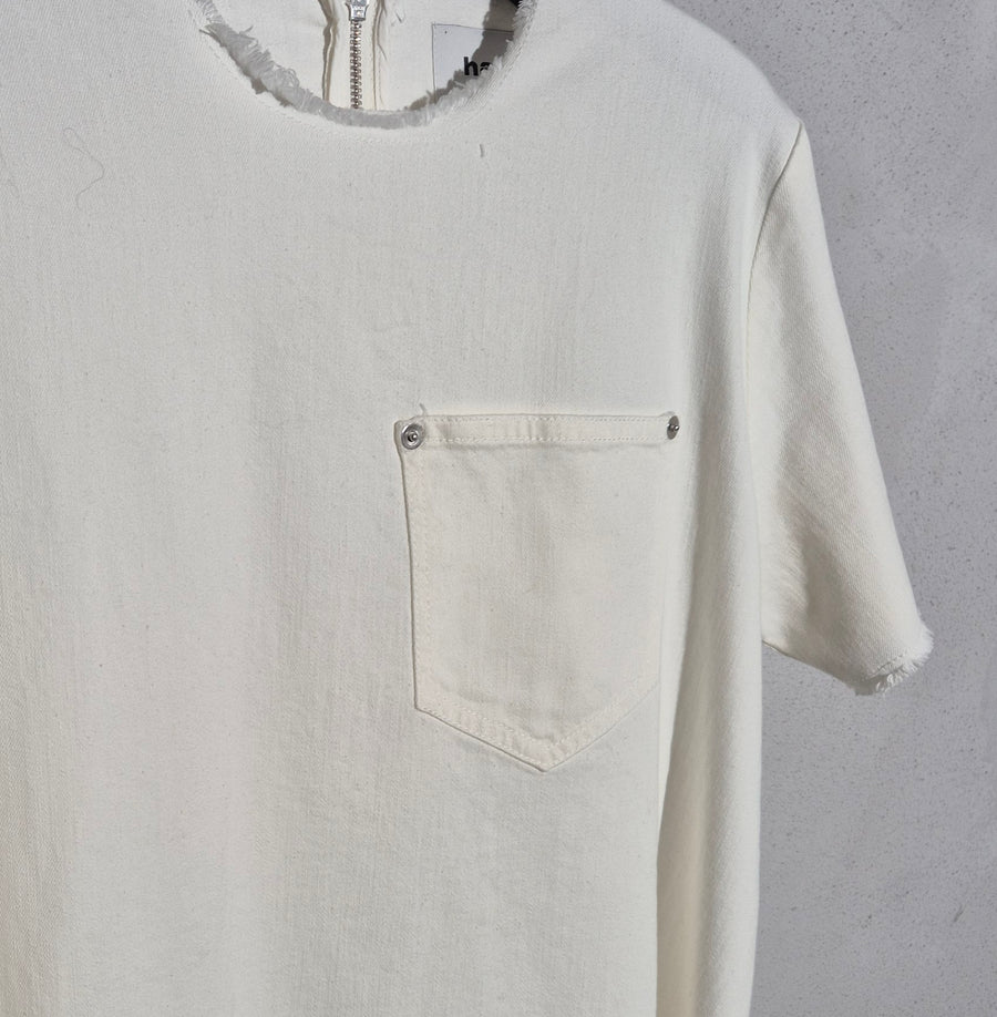 Hache - T-shirt Felpa Mama