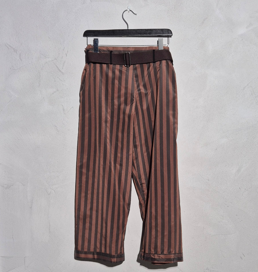 Hache - Pantalone Riga Judo