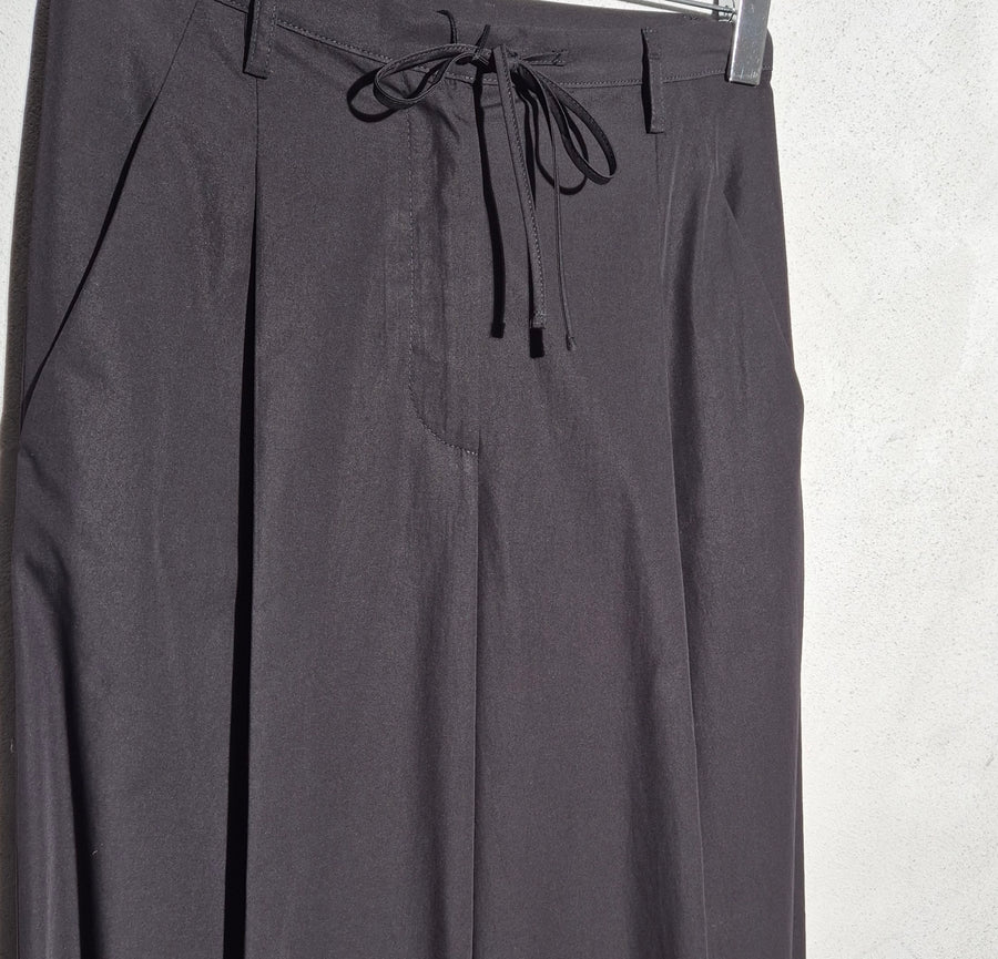 Hache - Pantalone Palazzo Looove