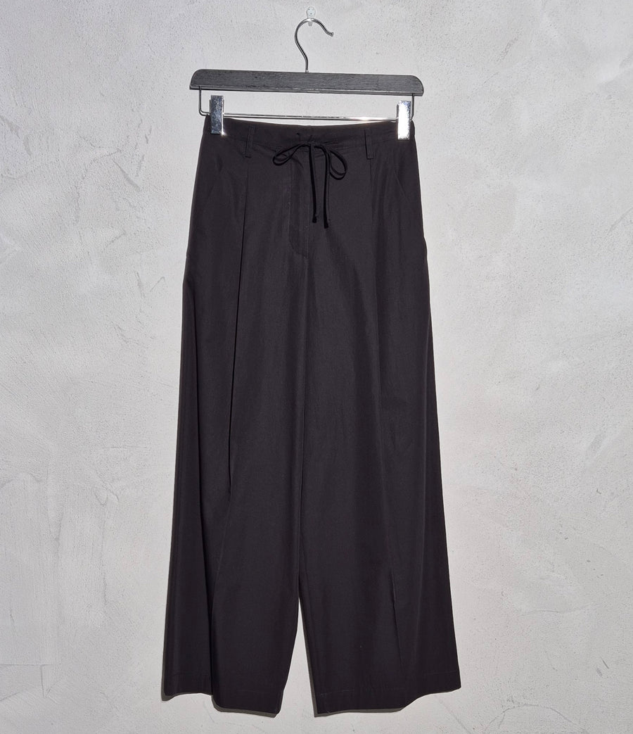 Hache - Pantalone Palazzo Looove