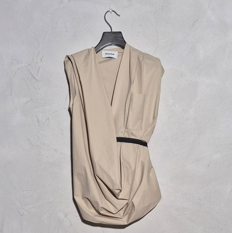 Hache - Camicia Noto