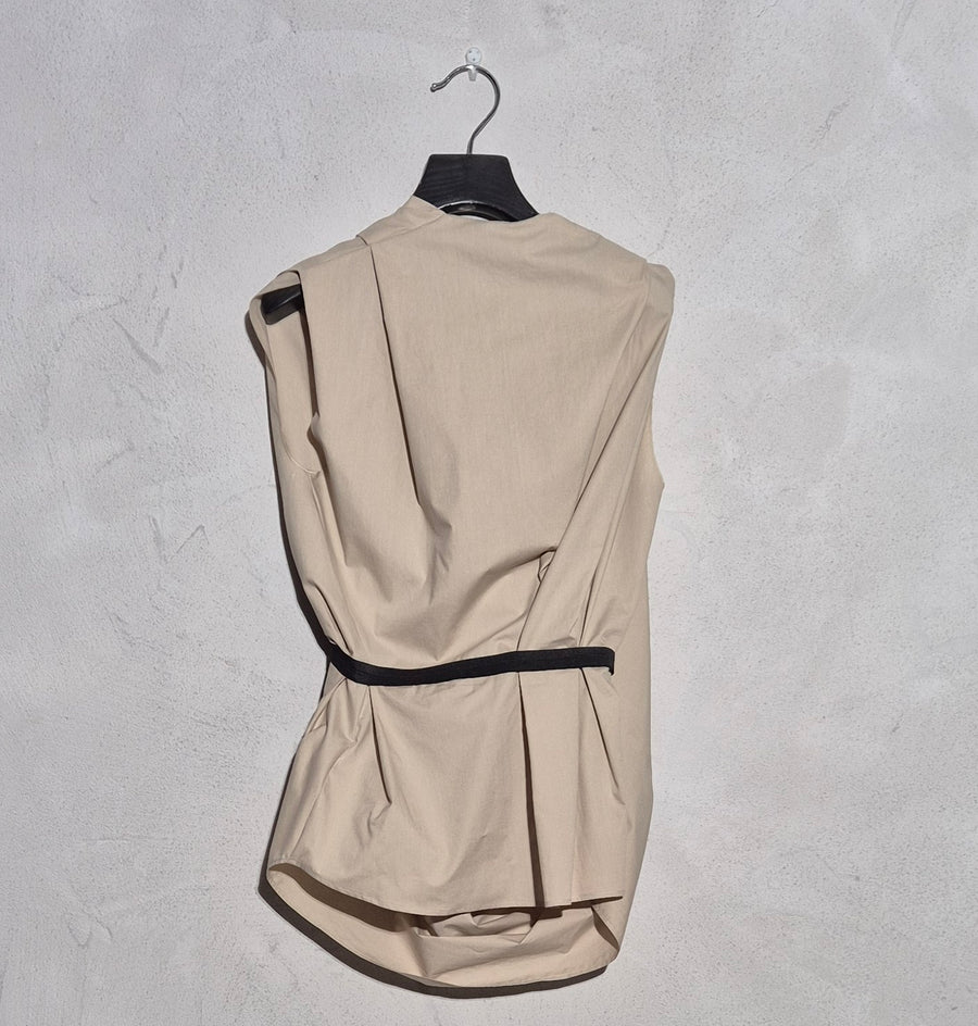 Hache - Camicia Noto