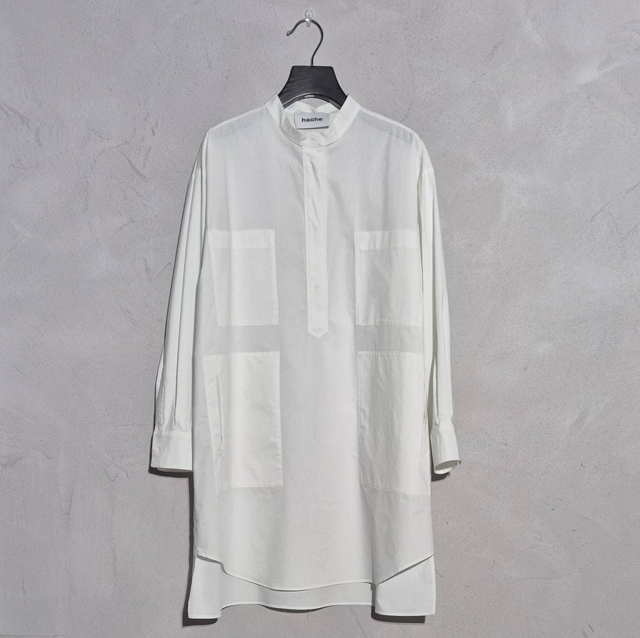 Hache - Abito La Chemise