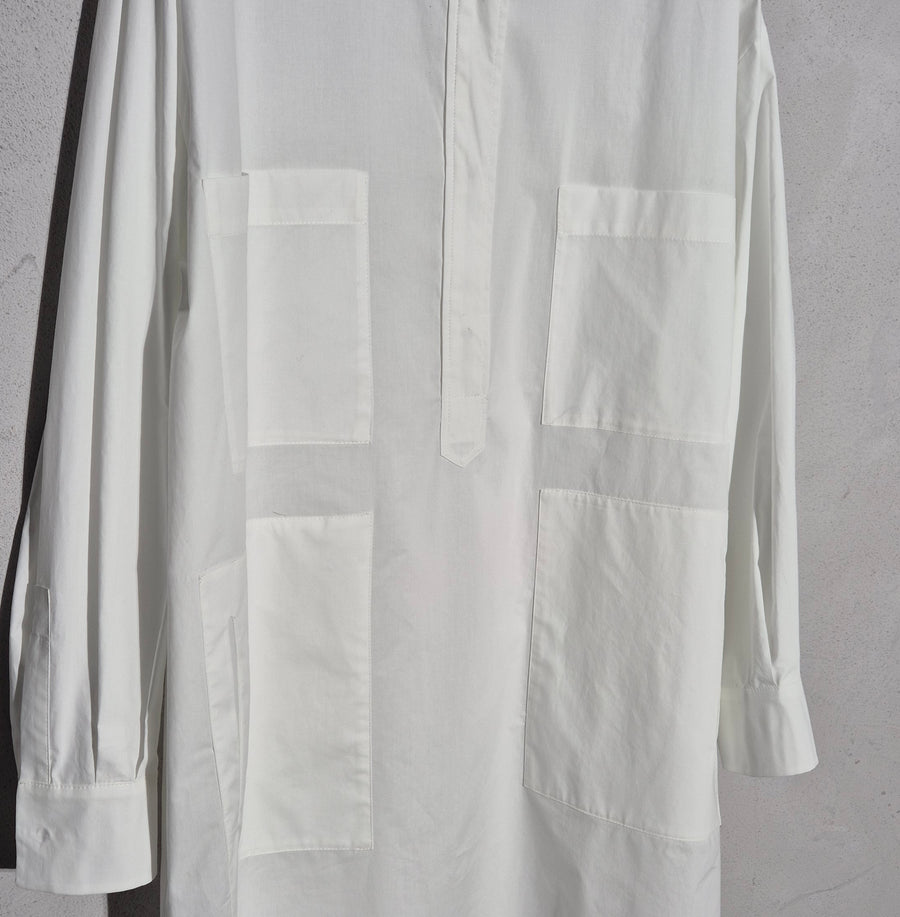 Hache - Abito La Chemise