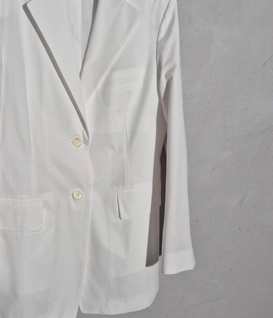 Hache - Blazer Long Way
