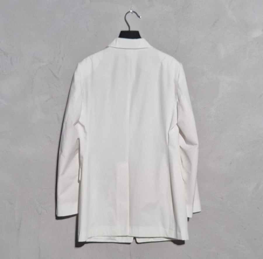 Hache - Blazer Long Way