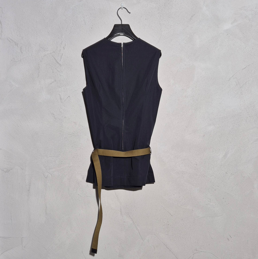 Hache - Camicia Ontario