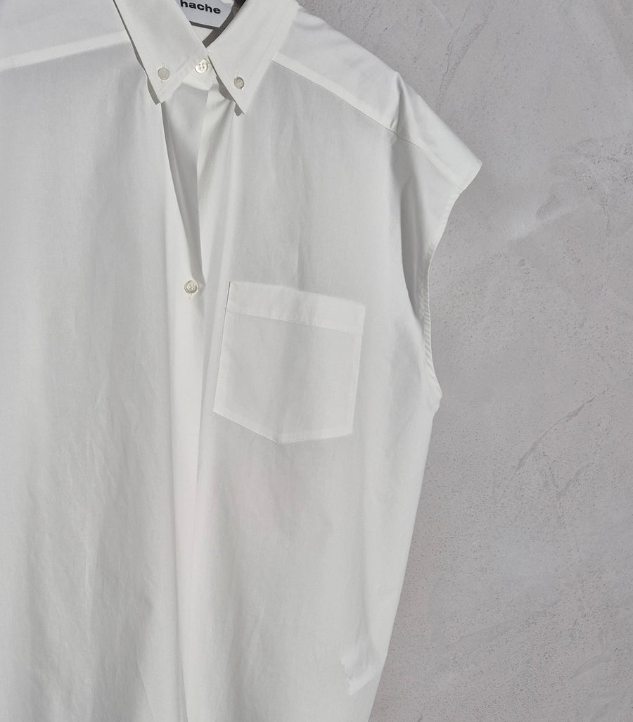 Hache - Camicia Us