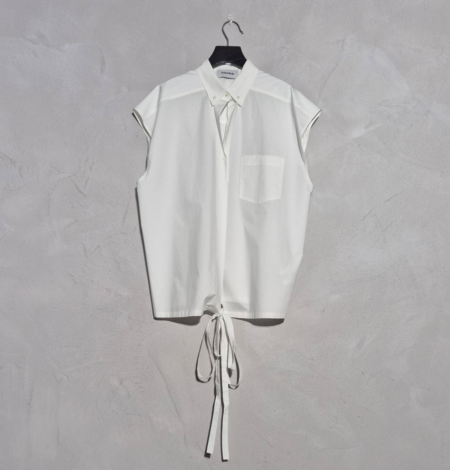 Hache - Camicia Us