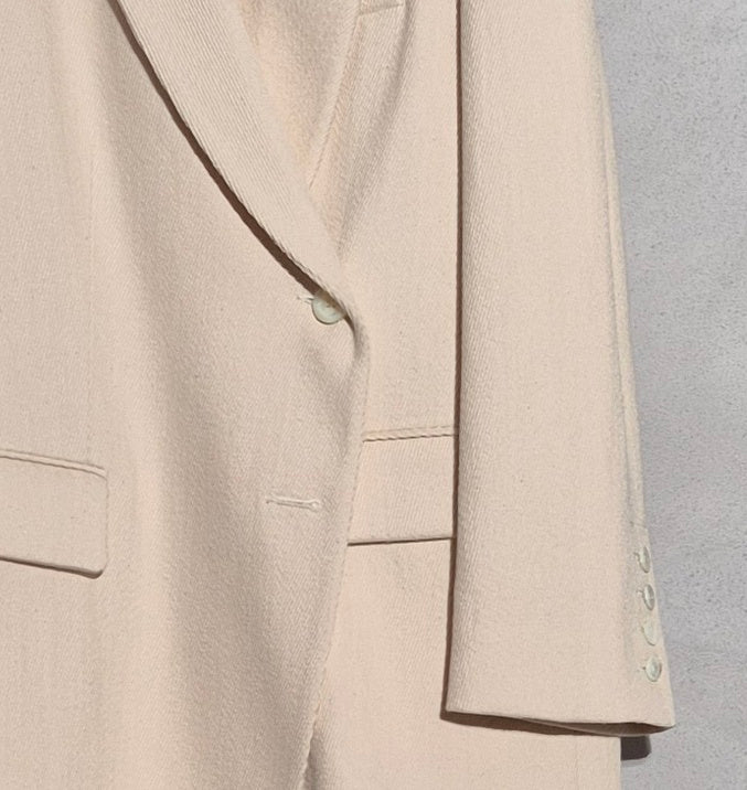 Hache - Blazer over
