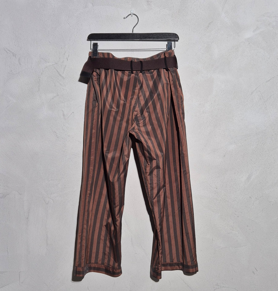 Hache - Pantalone Riga Judo