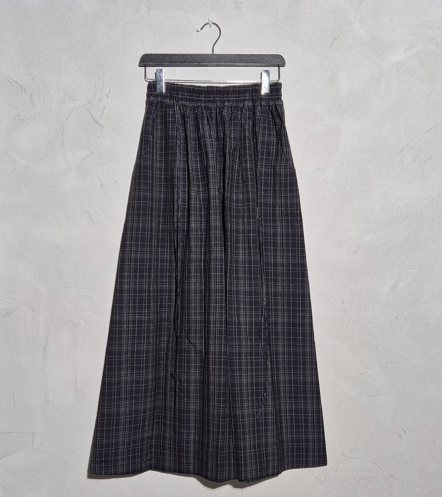 Sn - Pantalone Check 816