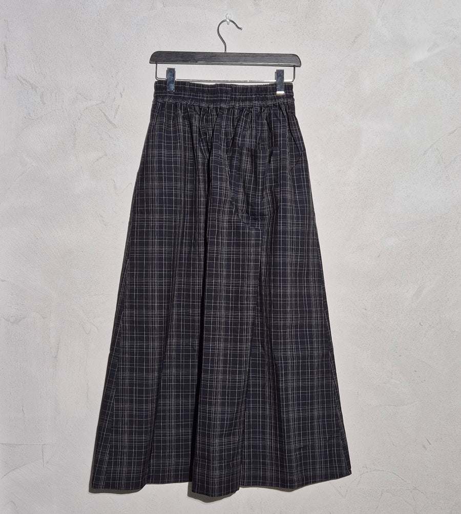 Sn - Pantalone Check 816