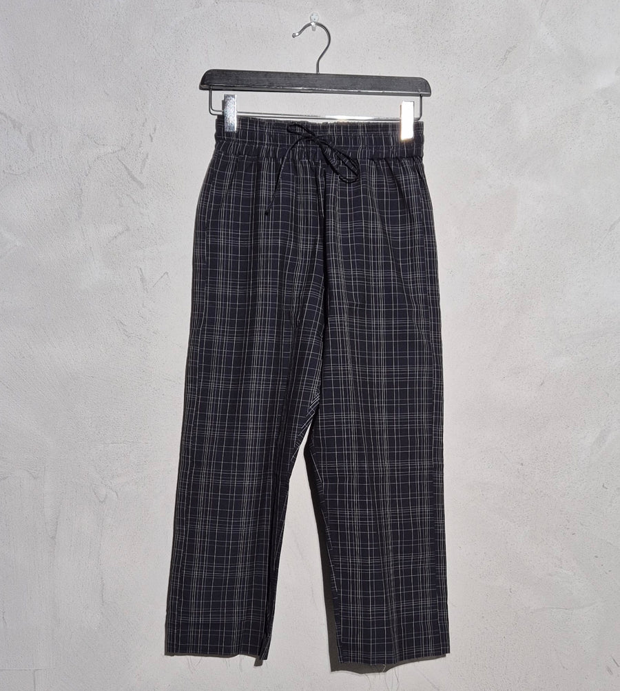 Sn - Pantalone Check 817