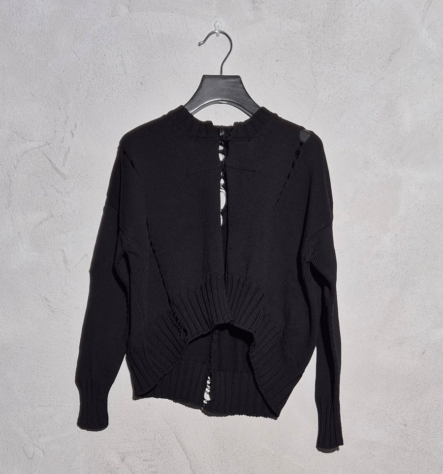 Sn - Cardigan 5150