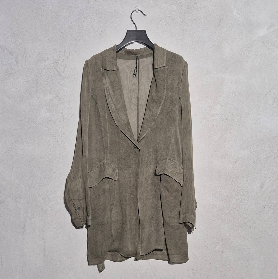 Masnada - Blazer Seta 7860