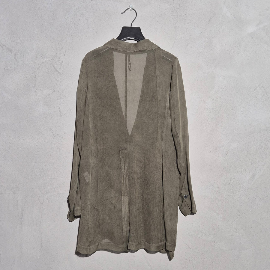 Masnada - Blazer Seta 7860