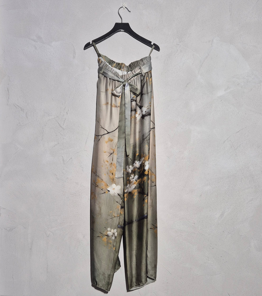 Masnada - Pantalone 7872Bud