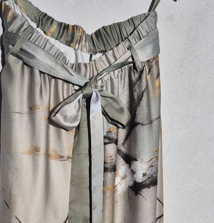 Masnada - Pantalone 7872Bud