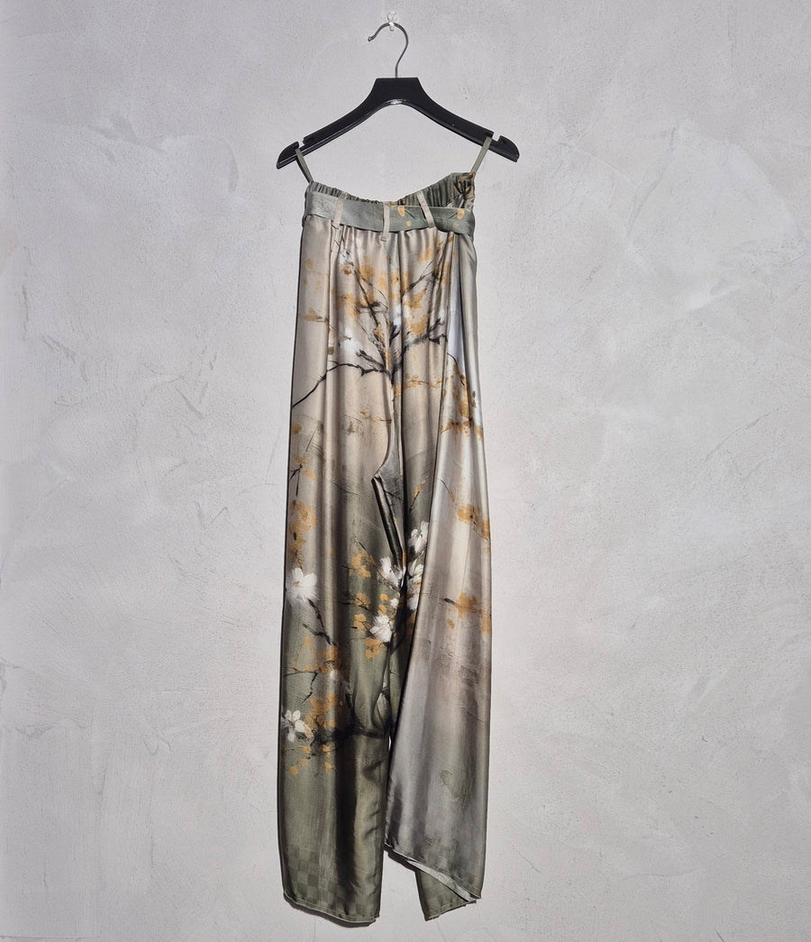 Masnada - Pantalone 7872Bud