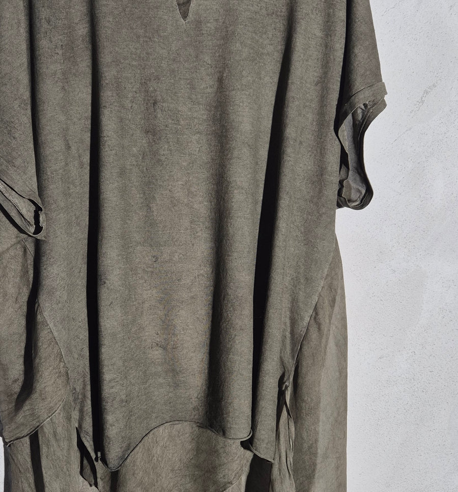 Masnada - T-shirt 7892