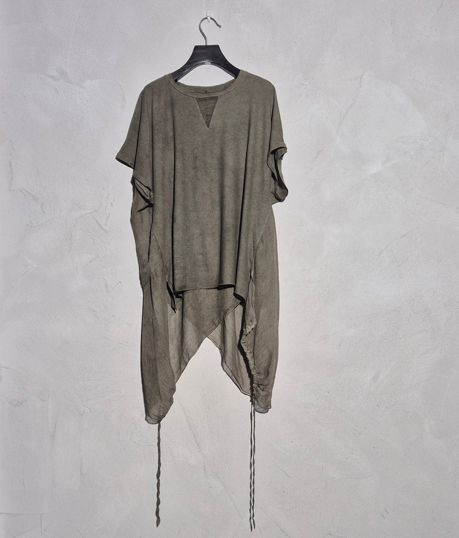 Masnada - T-shirt 7892