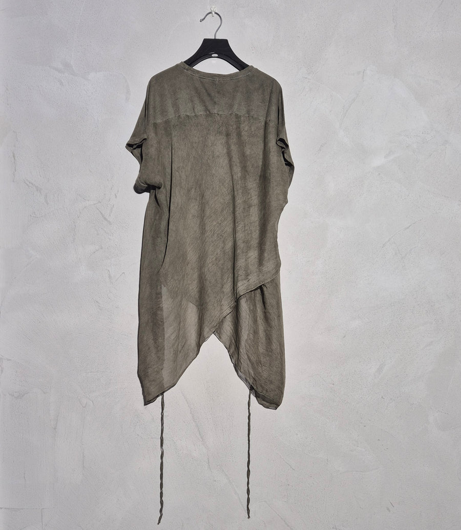 Masnada - T-shirt 7892