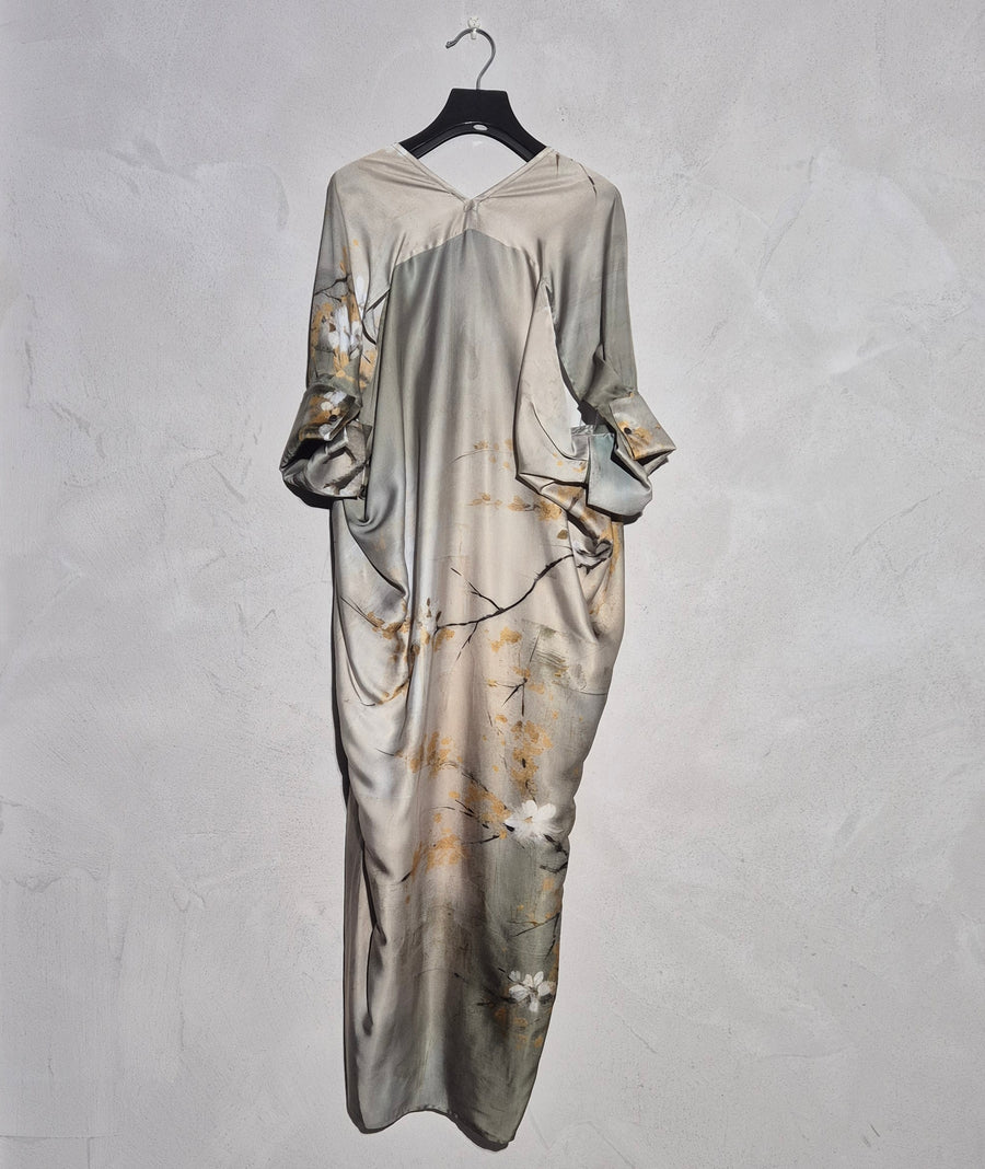 Masnada - Abito Kimono 7870Bud