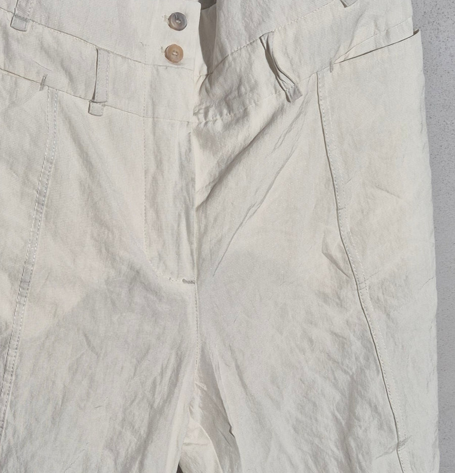 Masnada - Pantalone 7807 Chalk